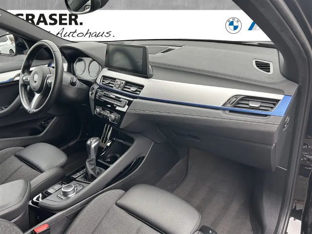 BMW X2 Coupé M-Sport xDrive25e
