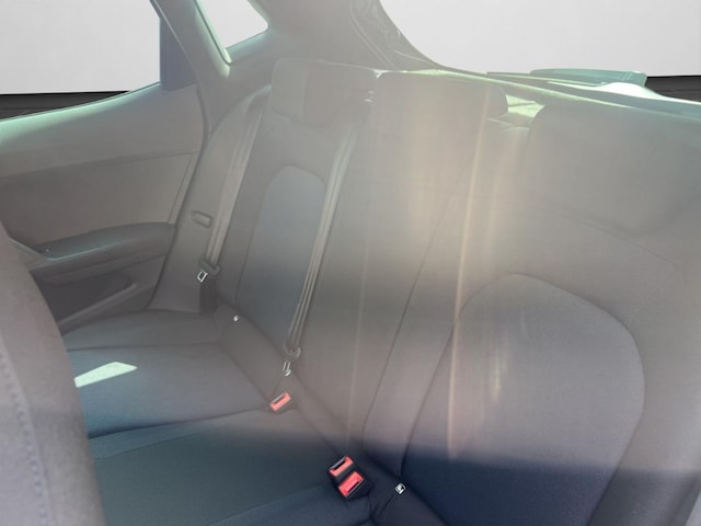 Seat Ibiza 1.0 TSI Black DSG FR-lijn