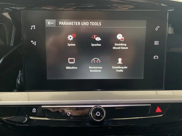 Opel Mokka Elegance Mokka-e