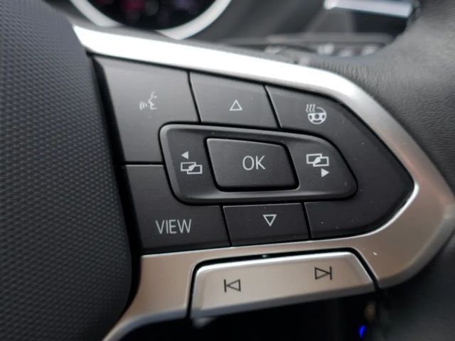 Volkswagen Tiguan 2.0 TDI DSG Move