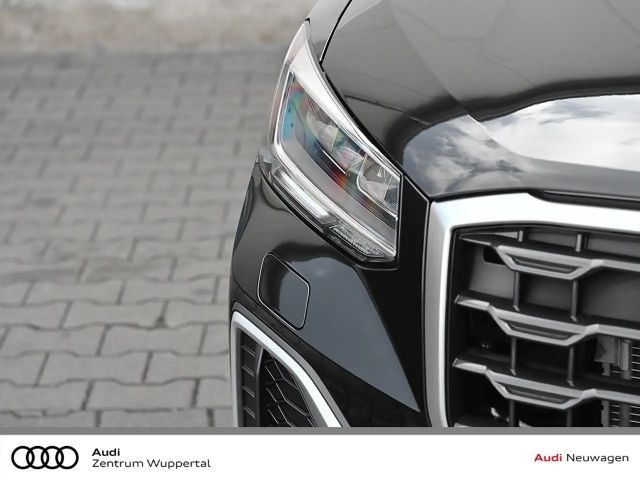 Audi Q2 30 TFSI S-Line