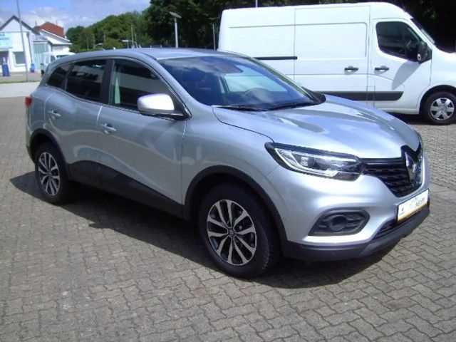 Renault Kadjar Zen