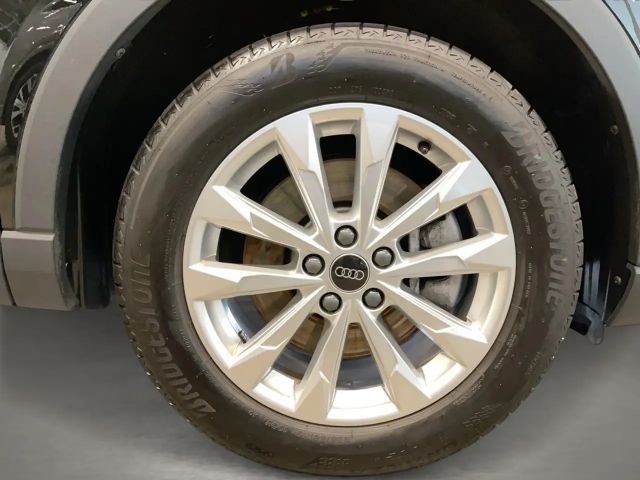 Audi Q3 45 TFSI Hybride S-Tronic