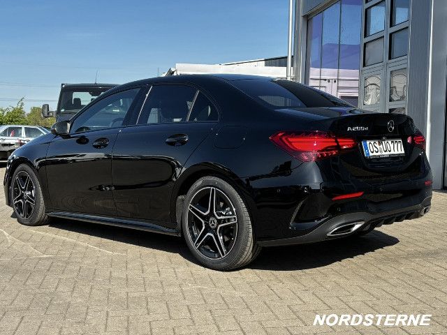 Mercedes-Benz A 200 A 200 d