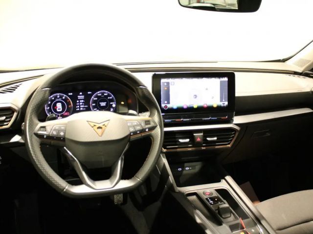 Cupra Formentor 4Drive DSG