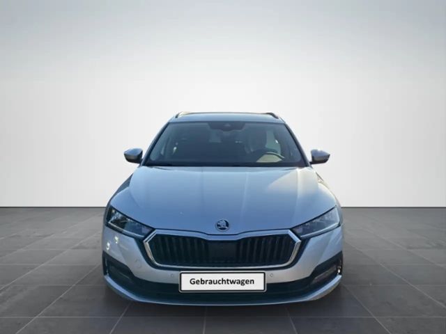 Skoda Octavia Ambition Combi