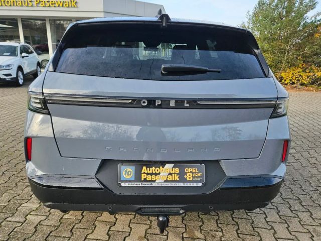 Opel Grandland X GS-Line Grand Sport