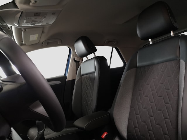 Volkswagen T-Roc 1.0 l TSI OPF 6-Gang Sitzheizung LED Navigation