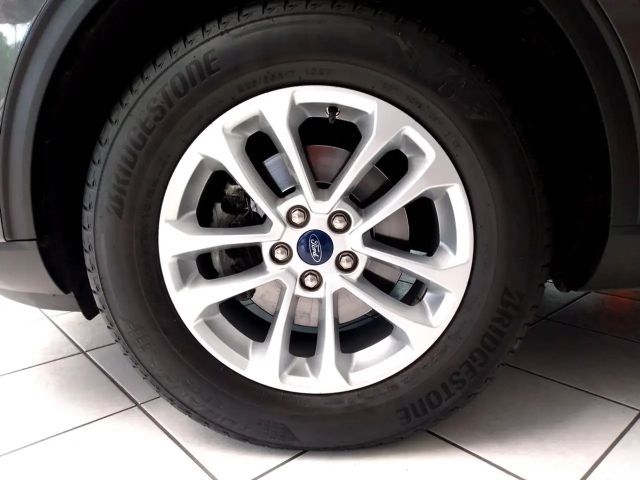Ford Kuga Titanium