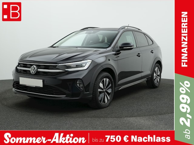 Volkswagen Taigo 1.0 TSI DSG Move