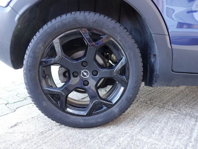 Opel Crossland X GS-Line Grand Sport