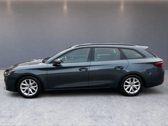 Seat Leon 1.5 TSI Sportstourer Style