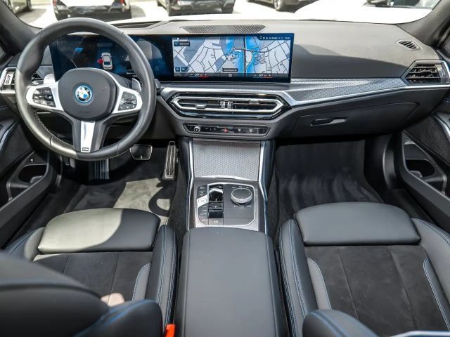 BMW 330 330e M-Sport Sedan