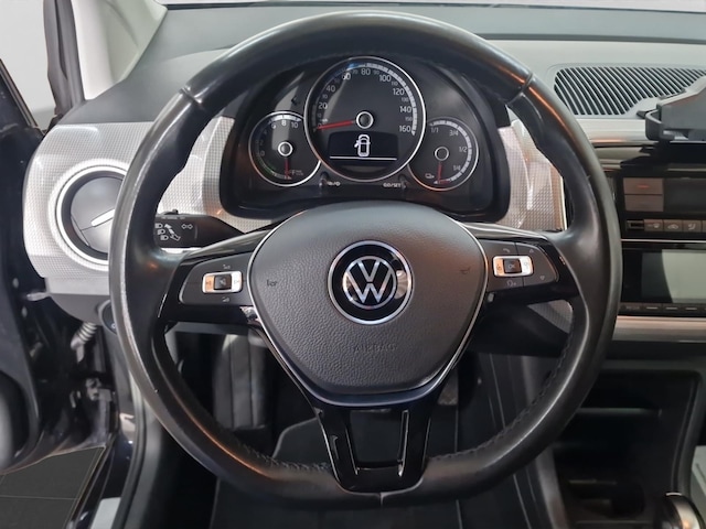 Volkswagen e-up! Plus Style