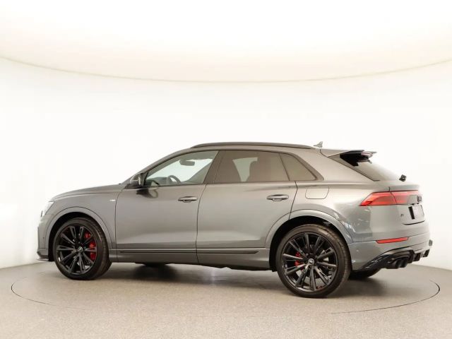 Audi Q8 Hybride Quattro