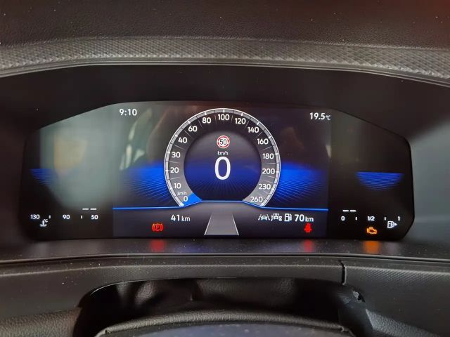 Volkswagen T-Cross 4Me TSI