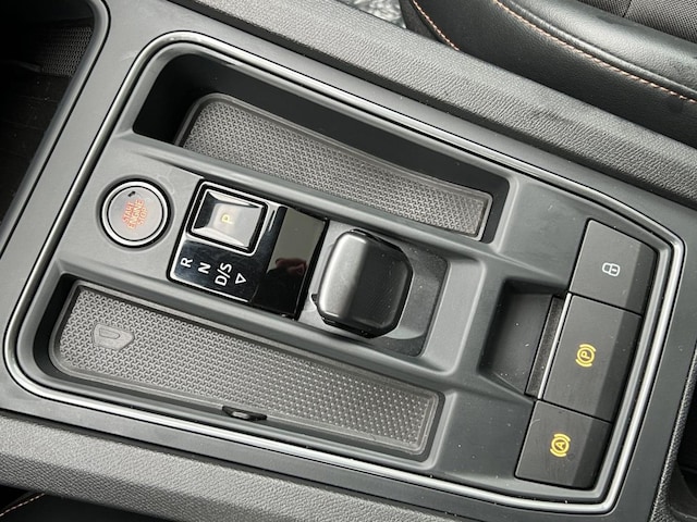 Cupra Leon Sportstourer VZ