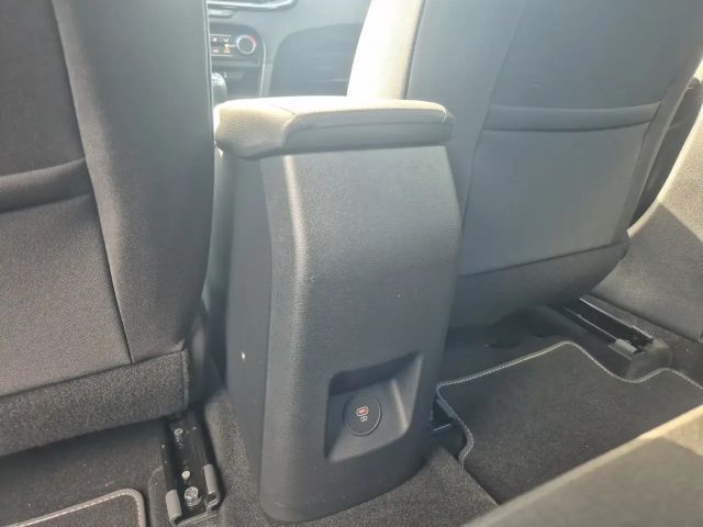 Kia Ceed SportWagon Vision