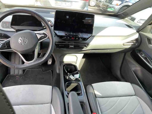 Volkswagen ID.3 Area View Sonderleasing Massage Matrix
