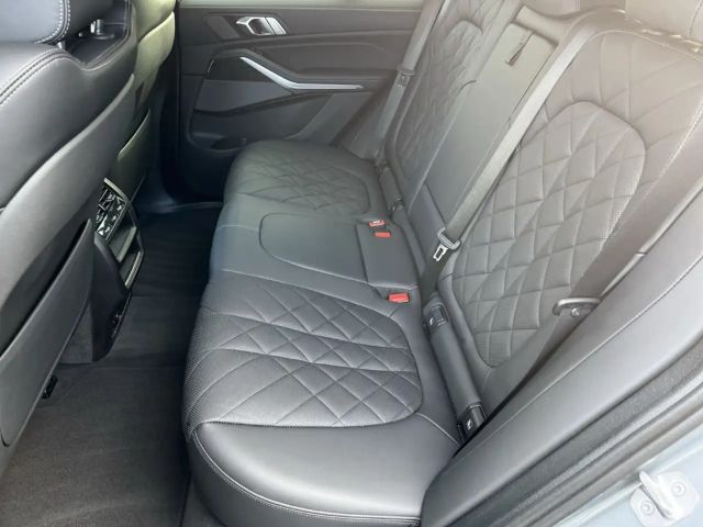 BMW X5 M-Sport xDrive30d