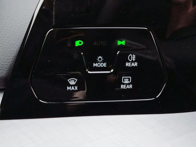 Volkswagen Golf Rabbit TSI