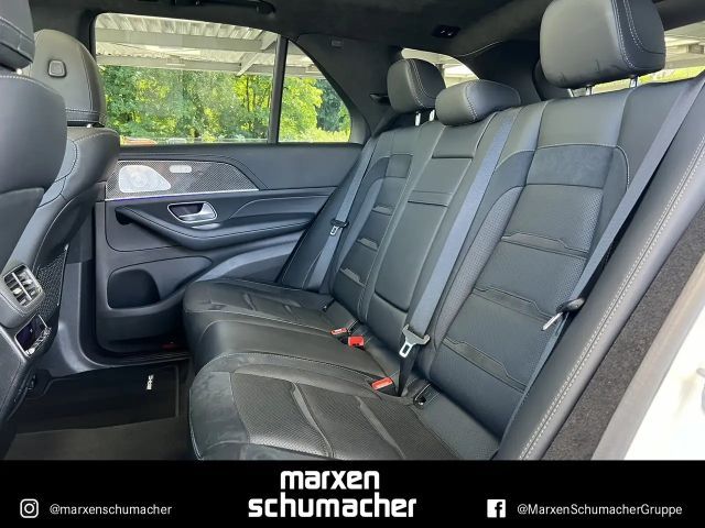 Mercedes-Benz GLE 53 AMG 4MATIC+ AMG Line
