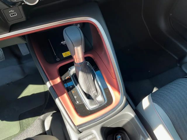 Honda HR-V Advance Hybrid e:HEV