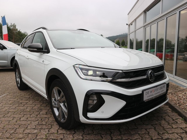 Volkswagen Taigo 1.5 TSI DSG IQ.Drive R-Line