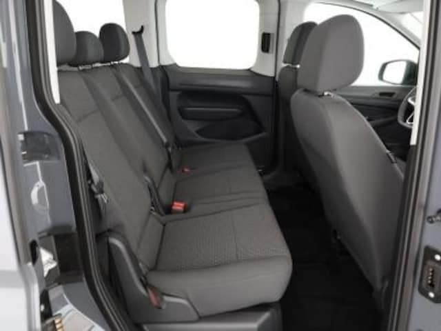 Volkswagen Caddy Caddy Basis 2,0 TDI (Sitzhzg.+Klima+RearView)