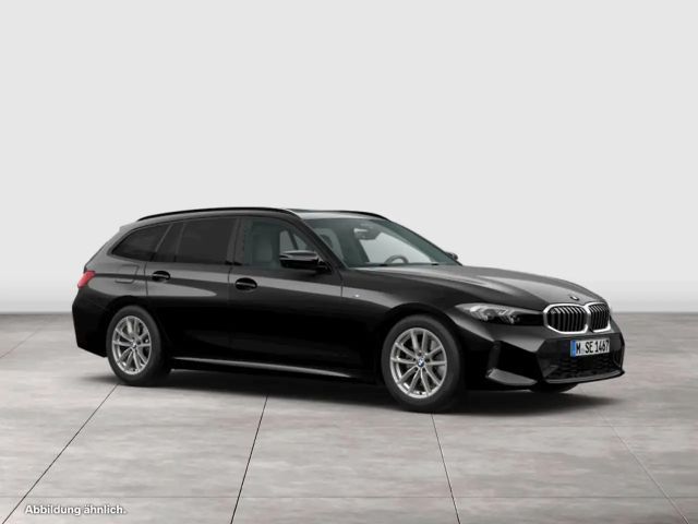 BMW 330 330i M-Sport xDrive
