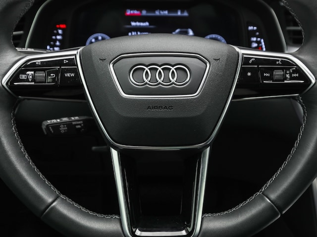 Audi A6 45 TDI Avant Quattro S-Tronic