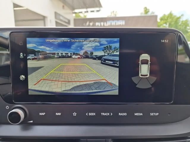 Hyundai Bayon 1.0 Select T-GDi