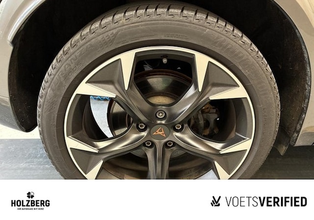 Cupra Formentor 1.4 VZ e-Hybrid