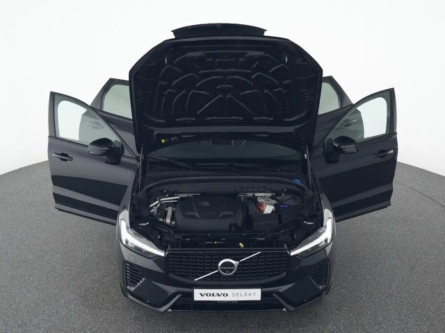 Volvo XC60 AWD Dark Plus Recharge T8