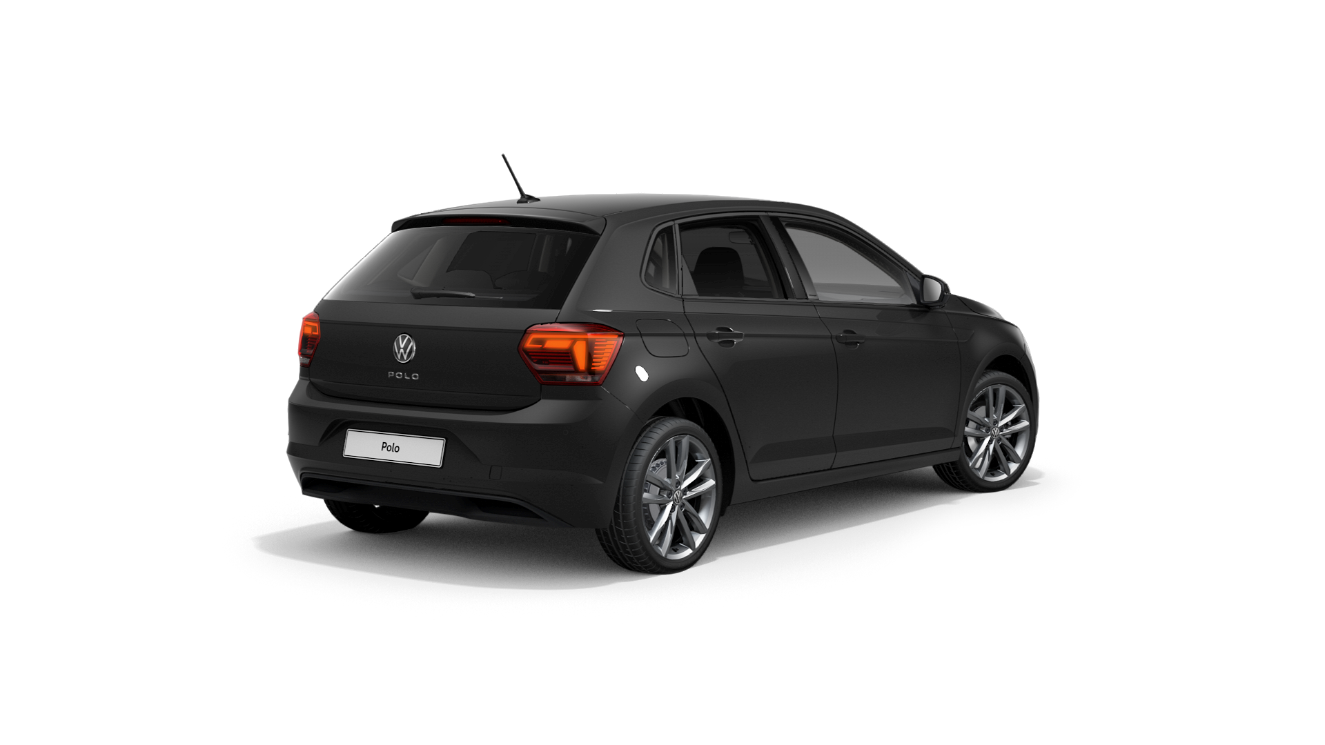 Volkswagen Polo 1.0 TSI Highline