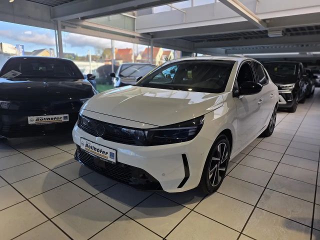 Opel Corsa GS-Line Grand Sport