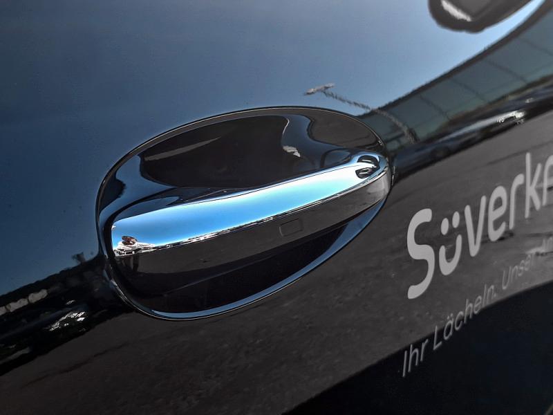 Mercedes-Benz CLE 300 4MATIC AMG Line