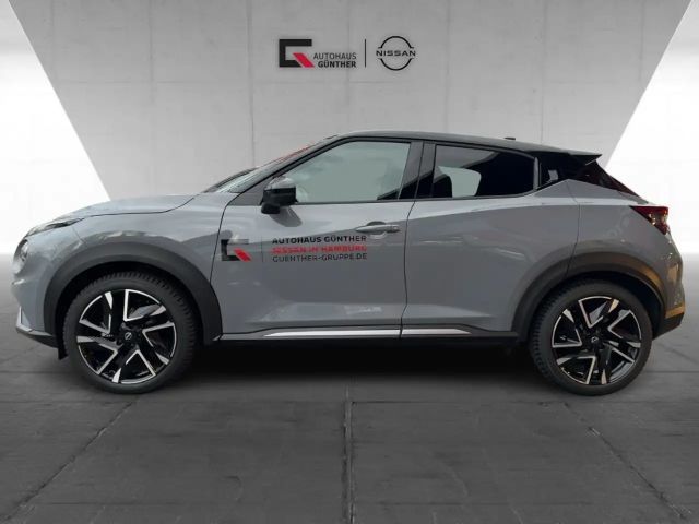 Nissan Juke N-DESIGN Automatik BOSE/Winter/AVM/Hybrid