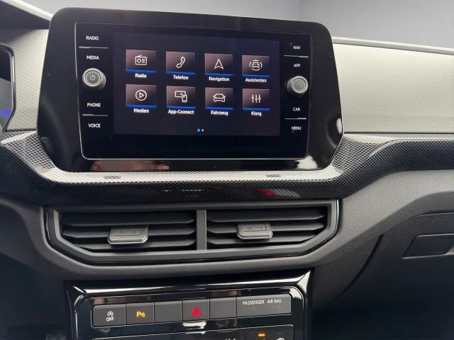 Volkswagen T-Cross 1.0 TSI IQ.Drive Life