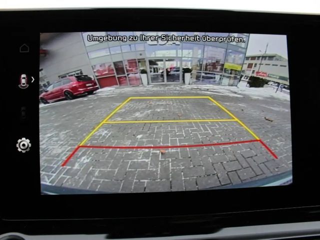 Kia Ceed GDi SportWagon Vision