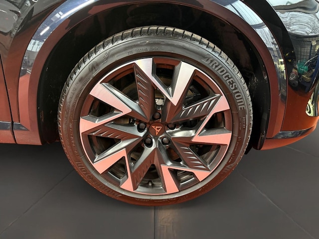 Cupra Formentor 2.0 TSI 4Drive VZ