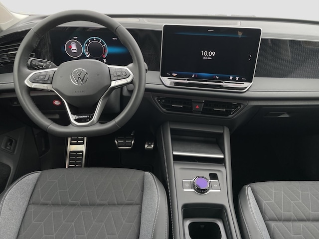 Volkswagen Tiguan 2.0 TSI DSG