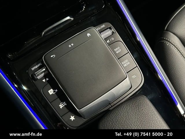 Mercedes-Benz EQA 250 Advanced Progressive