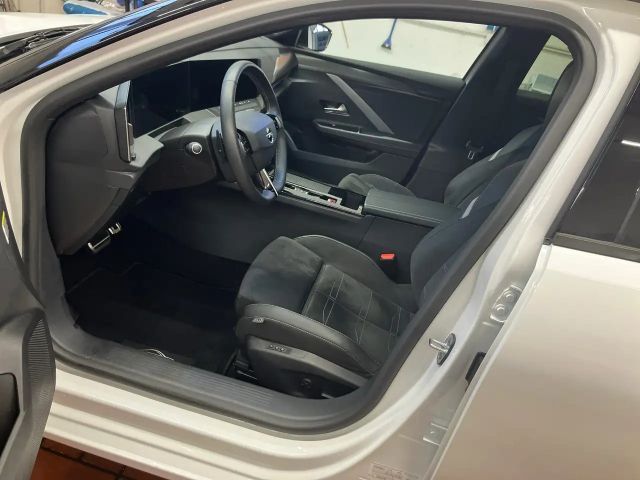 Opel Astra 1.2 Turbo GS-Line Grand Sport