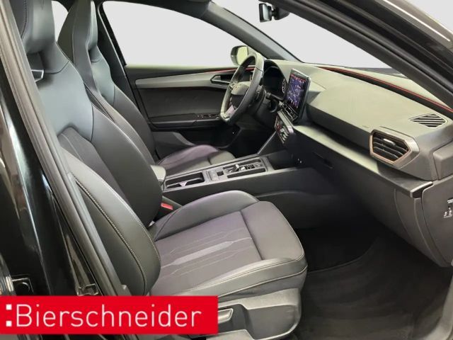 Cupra Leon 2.0 TSI 4Drive DSG