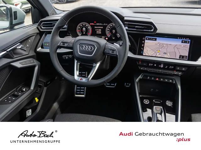 Audi A3 1.5 TFSI S-Tronic Sedan