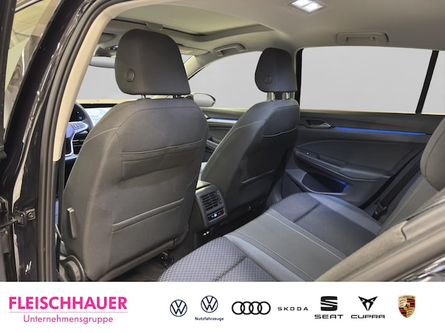 Volkswagen Golf 2.0 TDI Golf VIII