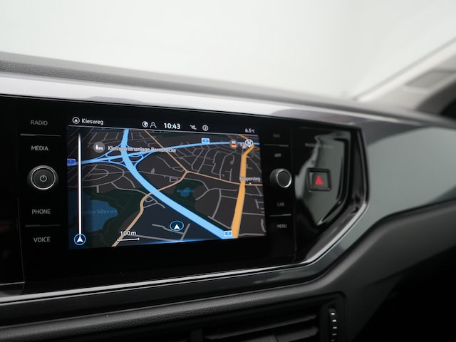 Volkswagen Taigo DSG Style