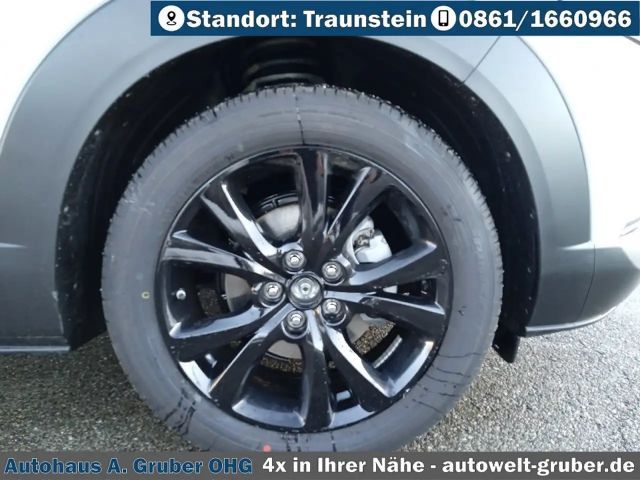 Mazda CX-30 2.5L SkyActiv e-Skyactiv