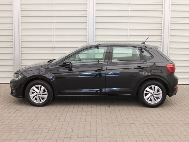 Volkswagen Polo 1.0 TSI DSG IQ.Drive
